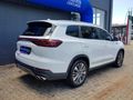 2025 Chery Tiggo 8 Pro Max 2.0 TDGi Executive DCT