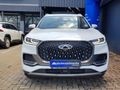 2025 Chery Tiggo 8 Pro Max 2.0 TDGi Executive DCT