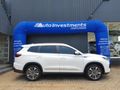 2025 Chery Tiggo 8 Pro Max 2.0 TDGi Executive DCT