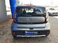 2018 Kia Soul 1.6 CRDi Start