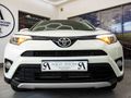 2016 Toyota RAV4 2.0 GX