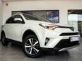 2016 Toyota RAV4 2.0 GX