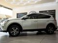 2016 Toyota RAV4 2.0 GX