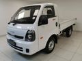 2025 Kia K-Series Pick-Up K 2500 Single-Cab