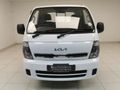 2025 Kia K-Series Pick-Up K 2500 Single-Cab