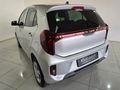 2026 Kia Picanto 1.2 EX+ Manual