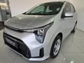 2026 Kia Picanto 1.0 LX Manual