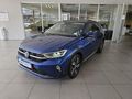 2022 Volkswagen Taigo 1.0 TSI Style Auto