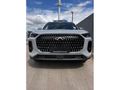 2026 Chery Tiggo 9 1.5T CSH Vanguard AWD (Phev)