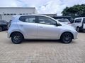 2021 Toyota Agya 1.0