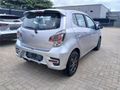 2021 Toyota Agya 1.0
