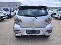 2021 Toyota Agya 1.0