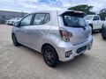 2021 Toyota Agya 1.0