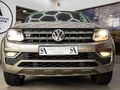 2018 Volkswagen Amarok 3.0 TDI Highline 4Motion Auto Double-Cab