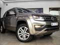2018 Volkswagen Amarok 3.0 TDI Highline 4Motion Auto Double-Cab