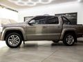 2018 Volkswagen Amarok 3.0 TDI Highline 4Motion Auto Double-Cab