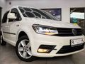 2019 Volkswagen Caddy 1.0 TSI Trendline