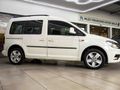 2019 Volkswagen Caddy 1.0 TSI Trendline