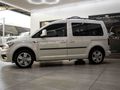 2019 Volkswagen Caddy 1.0 TSI Trendline