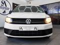 2018 Volkswagen Caddy 2.0 TDI (81kW) Panel Van