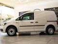 2018 Volkswagen Caddy 2.0 TDI (81kW) Panel Van