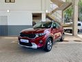 2022 Kia Sonet 1.0T EX Auto
