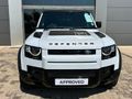 2021 Land Rover Defender 110 P525 V8 (386kW)