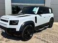 2021 Land Rover Defender 110 P525 V8 (386kW)
