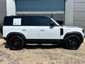 2021 Land Rover Defender 110 P525 V8 (386kW)