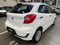 2020 Ford Figo 1.5Ti VCT Ambiente 5-dr