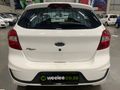 2020 Ford Figo 1.5Ti VCT Ambiente 5-dr