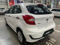 2020 Ford Figo 1.5Ti VCT Ambiente 5-dr