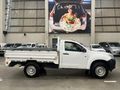 2021 Isuzu D-Max 250C Fleetside Single-Cab