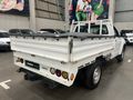 2021 Isuzu D-Max 250C Fleetside Single-Cab