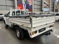 2021 Isuzu D-Max 250C Fleetside Single-Cab