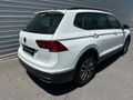 2025 Volkswagen Tiguan Allspace 1.4 TSI Auto (110kW)