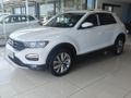 2021 Volkswagen T-Roc 1.4 TSI Design Auto