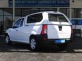 2019 Nissan NP200 1.6 A/C Safety Pack