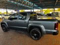 2021 Volkswagen Amarok 3.0 TDI Highline (190kW) 4Motion Auto Double-Cab