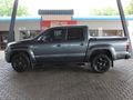 2021 Volkswagen Amarok 3.0 TDI Highline (190kW) 4Motion Auto Double-Cab