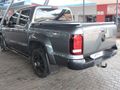 2021 Volkswagen Amarok 3.0 TDI Highline (190kW) 4Motion Auto Double-Cab