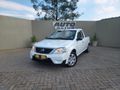 2016 Nissan NP200 1.6 A/C Safety Pack