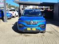 2022 Renault Kiger 1.0T Intens