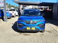 2022 Renault Kiger 1.0T Intens