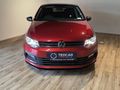 2025 Volkswagen Polo Vivo 1.4