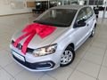 2024 Volkswagen Polo Vivo 1.4