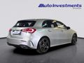 2018 Mercedes-Benz A-Class Mercedes Benz A250 AMG hatch