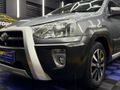 2015 Toyota Etios Cross 1.5 XS 5-dr