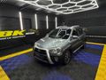 2015 Toyota Etios Cross 1.5 XS 5-dr