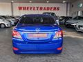 2013 Hyundai Accent 1.6 GLS | Fluid Auto